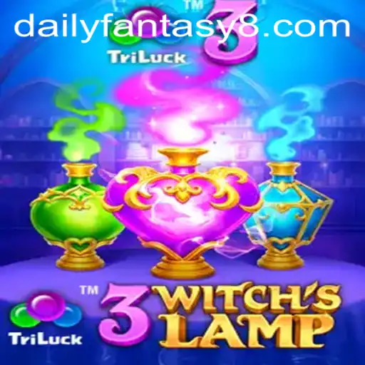 Discover the Enchanting World of 3WitchsLamp: A Daily Fantasy Adventure