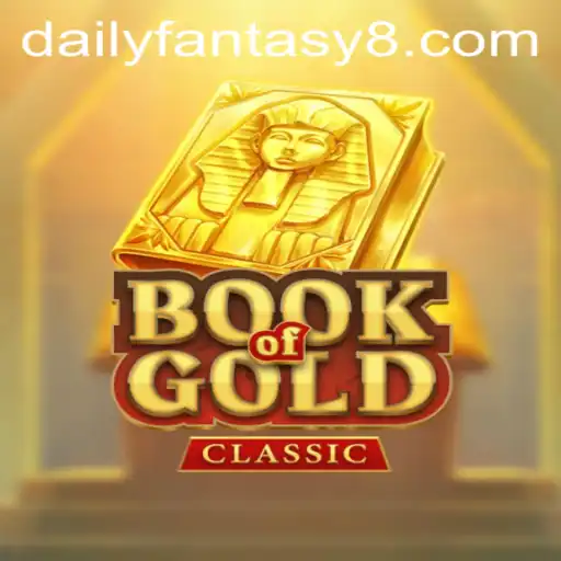 Dive into the Thrilling World of BookOfGoldClassic: A Daily Fantasy Adventure
