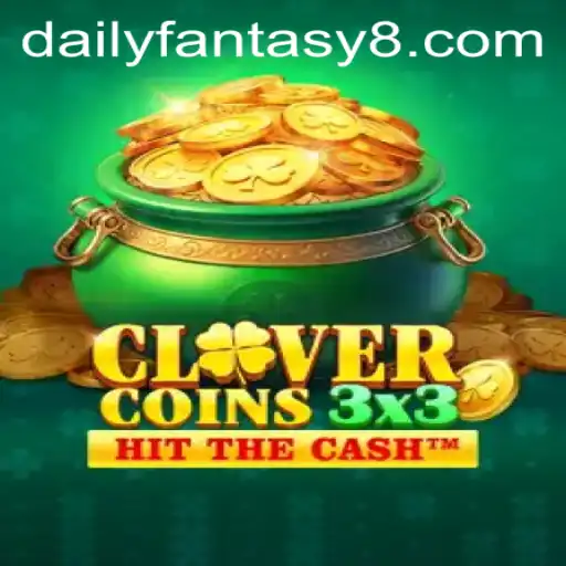 Exploring the Innovative Clovercoin3x3 Daily Fantasy Game