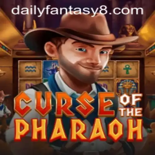 Curse of the Pharaoh: A Daily Fantasy Adventure