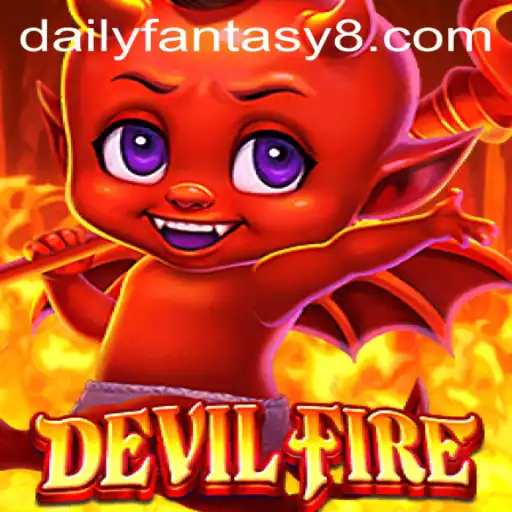 Exploring DevilFire: A New Dimension in Daily Fantasy Gaming