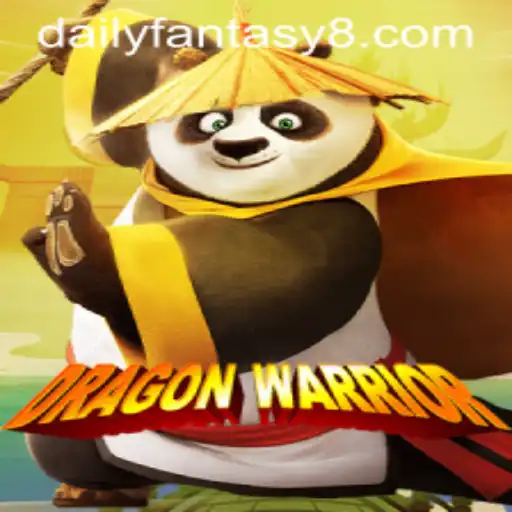 DragonWarrior: Embark on Your Daily Fantasy Adventure