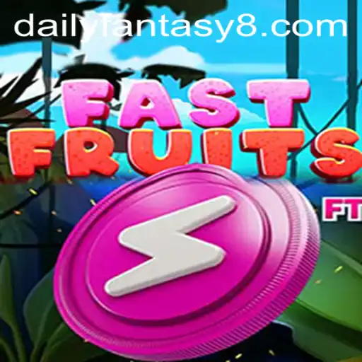 FastFruits: A Dynamic Twist on Daily Fantasy Games