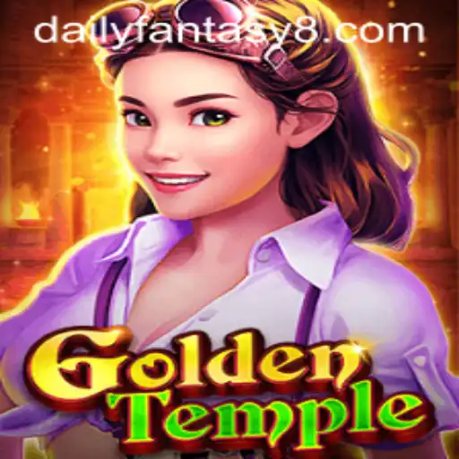 Discovering GoldenTemple: A New Era of Daily Fantasy Gaming