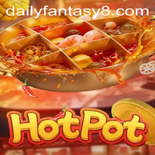 Exploring the Excitement of Hotpot in Daily Fantasy Gaming