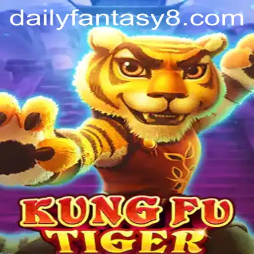 Unleashing the Power of KungFuTiger in Daily Fantasy Gaming