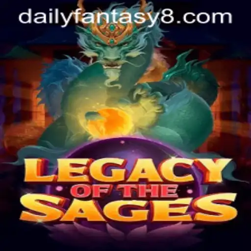 Exploring LegacyoftheSages: A New Frontier in Daily Fantasy Gaming