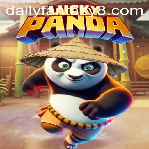 Exploring LuckyPanda: A Daily Fantasy Phenomenon
