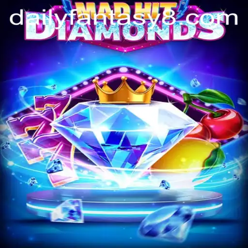 Exploring MadHitDiamonds: The Ultimate Daily Fantasy Experience