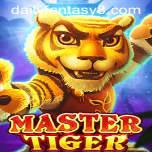 Exploring the Thrills of MasterTiger: A Deep Dive into the Daily Fantasy Game
