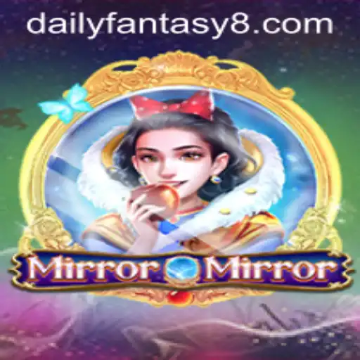 Introducing MirrorMirror: The Exciting Daily Fantasy Game