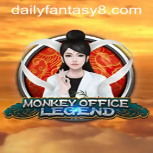 Exploring MonkeyOfficeLegend: A Daily Fantasy Game Blend