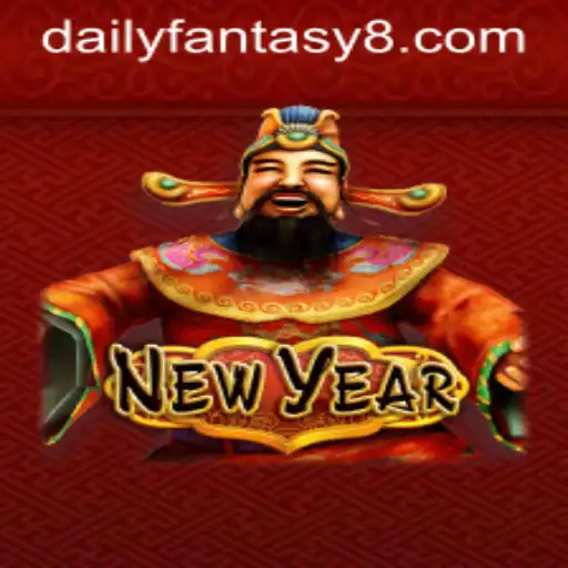 NewYear Daily Fantasy: A Fresh Take on Interactive Gaming