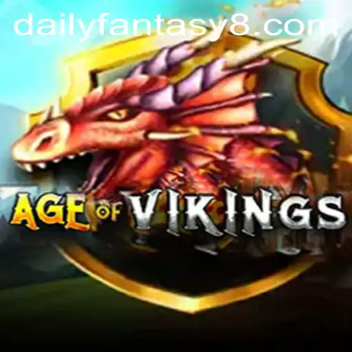 Exploring the Revolutionary Game AgeofViking: A New Era in Daily Fantasy