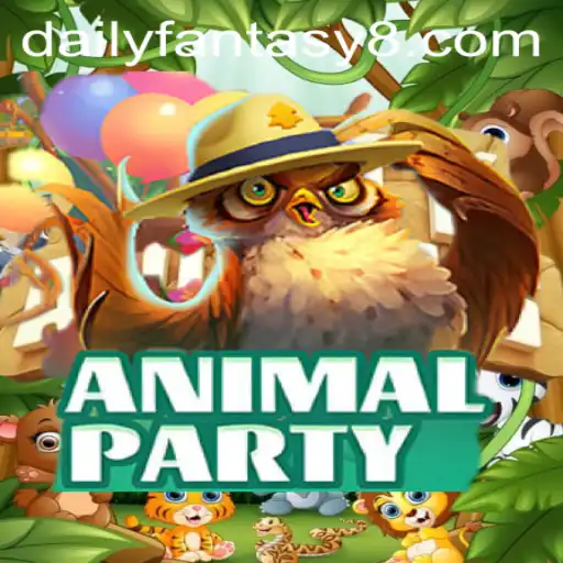 Exploring AnimalParty: A Dive into the Exciting World of Daily Fantasy Gaming