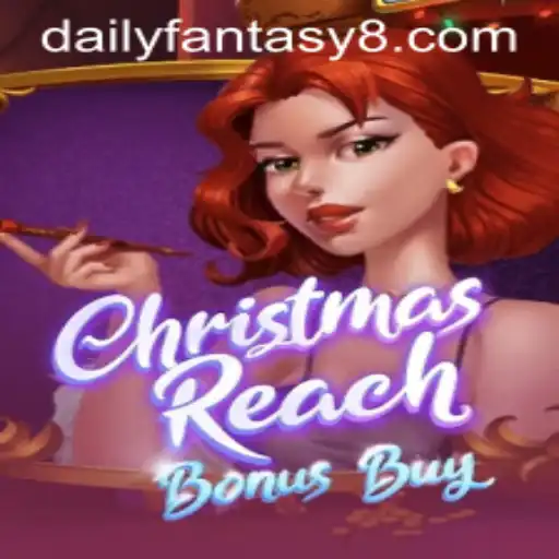 Discover ChristmasReachBonusBuy: A Festive Daily Fantasy Adventure