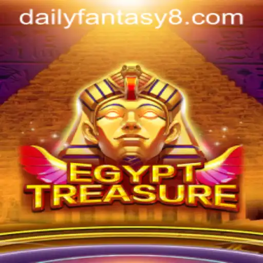 Unveiling EgyptTreasure: A Daily Fantasy Adventure