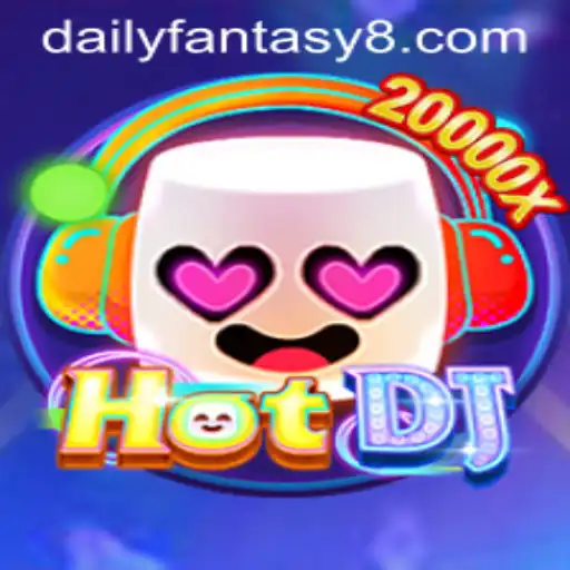 HotDJ: Revolutionizing Daily Fantasy Gaming
