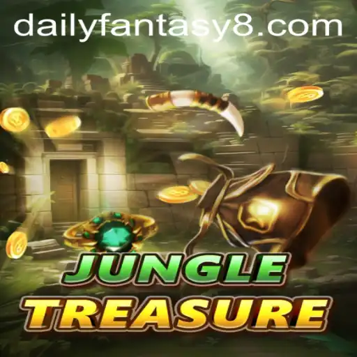 Discover the Excitement of JungleTreasure: A Daily Fantasy Adventure