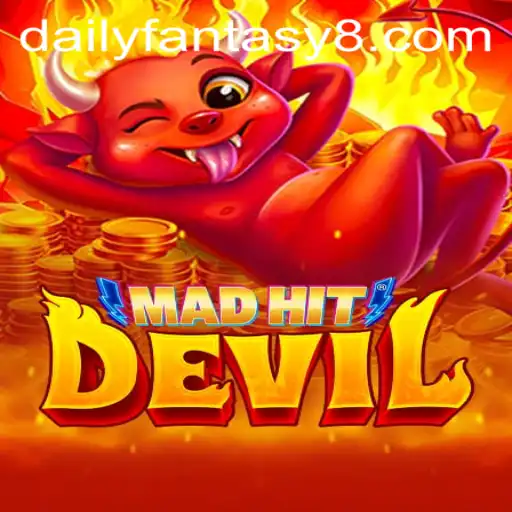 Exploring the Mystical World of MadHitDevil: A Daily Fantasy Adventure