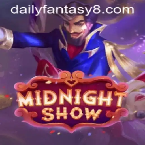MidnightShow: An Immersive Experience in Daily Fantasy Gaming