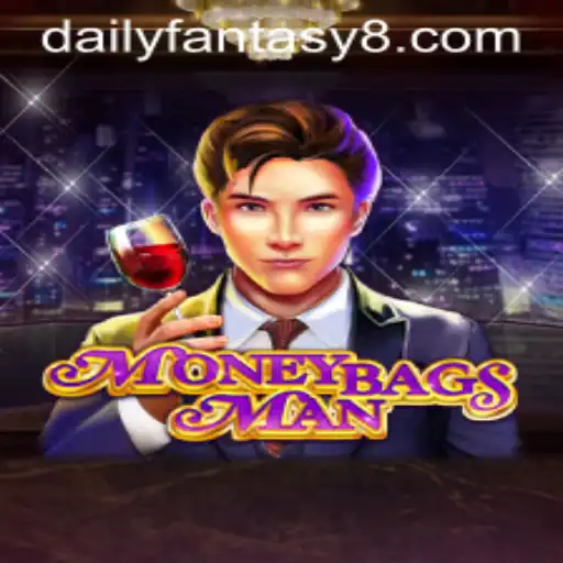 Embark on a Thrilling Adventure with MoneybagsMan: Your Daily Fantasy Challenge