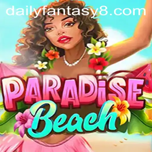Discover the Thrills of ParadiseBeach: Your Daily Fantasy Adventure