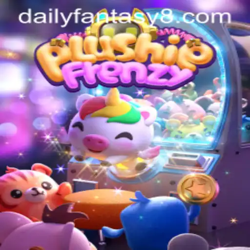 Exploring the Whimsical World of PlushieFrenzy in the Age of Daily Fantasy