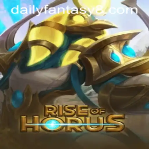 Discover the Exciting World of RiseofHorus in Daily Fantasy Gaming