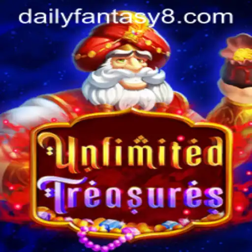 UnlimitedTreasures: Dive into the World of Daily Fantasy Adventures