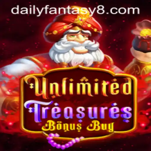 Exploring the Intricate World of UnlimitedTreasuresBonusBuy: A Daily Fantasy Adventure