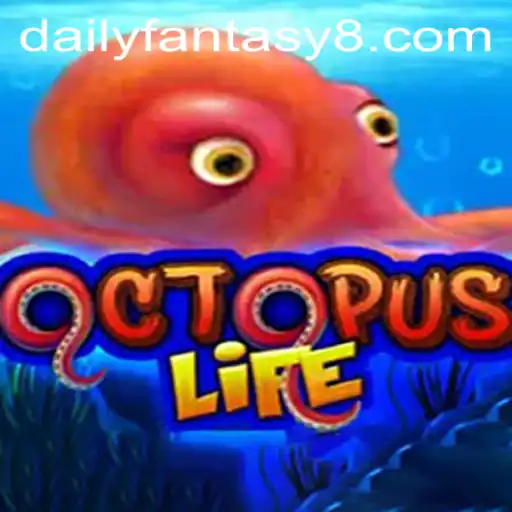 The Thrilling World of OctopusLife: Dive Into Daily Fantasy Gaming