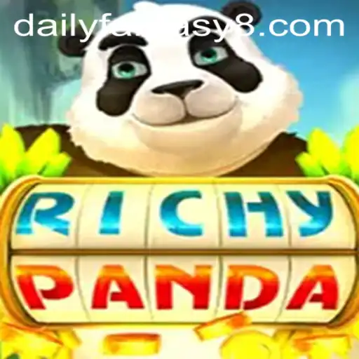 Discover the Exciting World of RichyPanda: Daily Fantasy Gaming Revolutionized