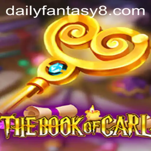 TheBookofCarl: A Thrilling Daily Fantasy Adventure