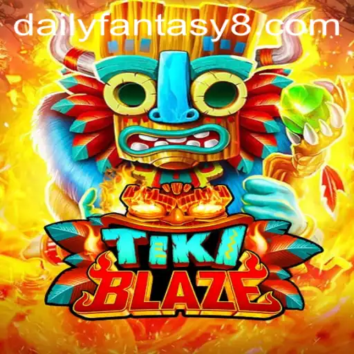 Exploring the Excitement of TikiBlaze: A Daily Fantasy Adventure