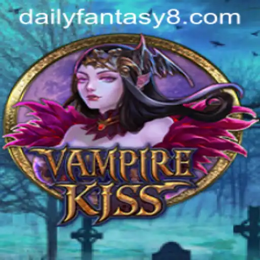 Unveiling VampireKiss: A Daily Fantasy Adventure