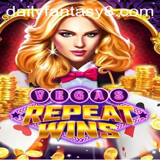 Dive Into the Thrilling World of VegasRepeatWins: A Daily Fantasy Game