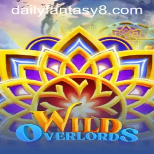 WildOverlords: Conquer the Realm of Daily Fantasy