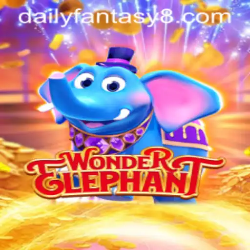 Exploring WonderElephant: The New Sensation in Daily Fantasy Games